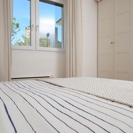 Apartment Terrazzo 里耶卡 外观 照片