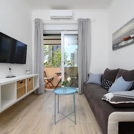 Apartment Terrazzo 里耶卡 外观 照片
