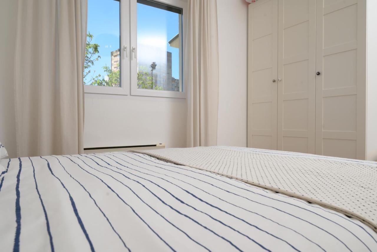 Apartment Terrazzo 里耶卡 外观 照片
